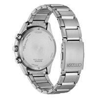 Armbanduhr Citizen Herr Supertitanio - Crono in Titan CA4750-51A - CA4750-51A